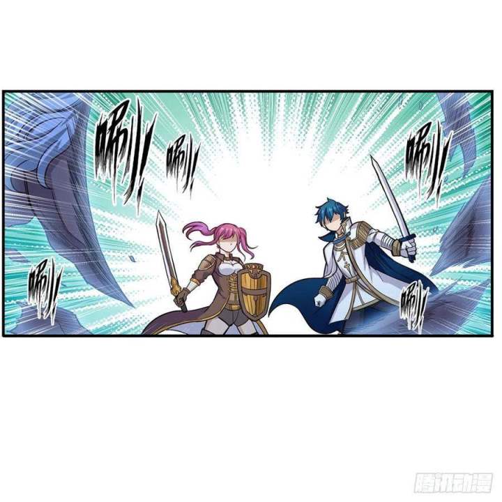 Wuxian Shitu Yu Shier Zhan Ji (Infinite Apostles and Twelve War Girls) Chapter 166 Bahasa Indonesia